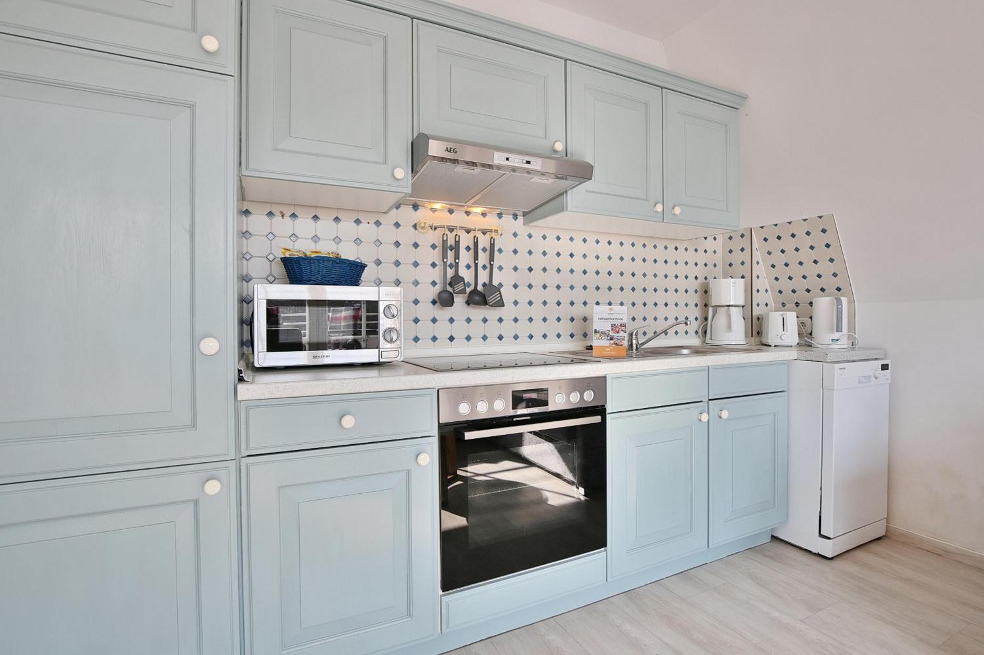 Haus Parkblick Parkblick Appartement 12 Scharbeutz Ngoại thất bức ảnh