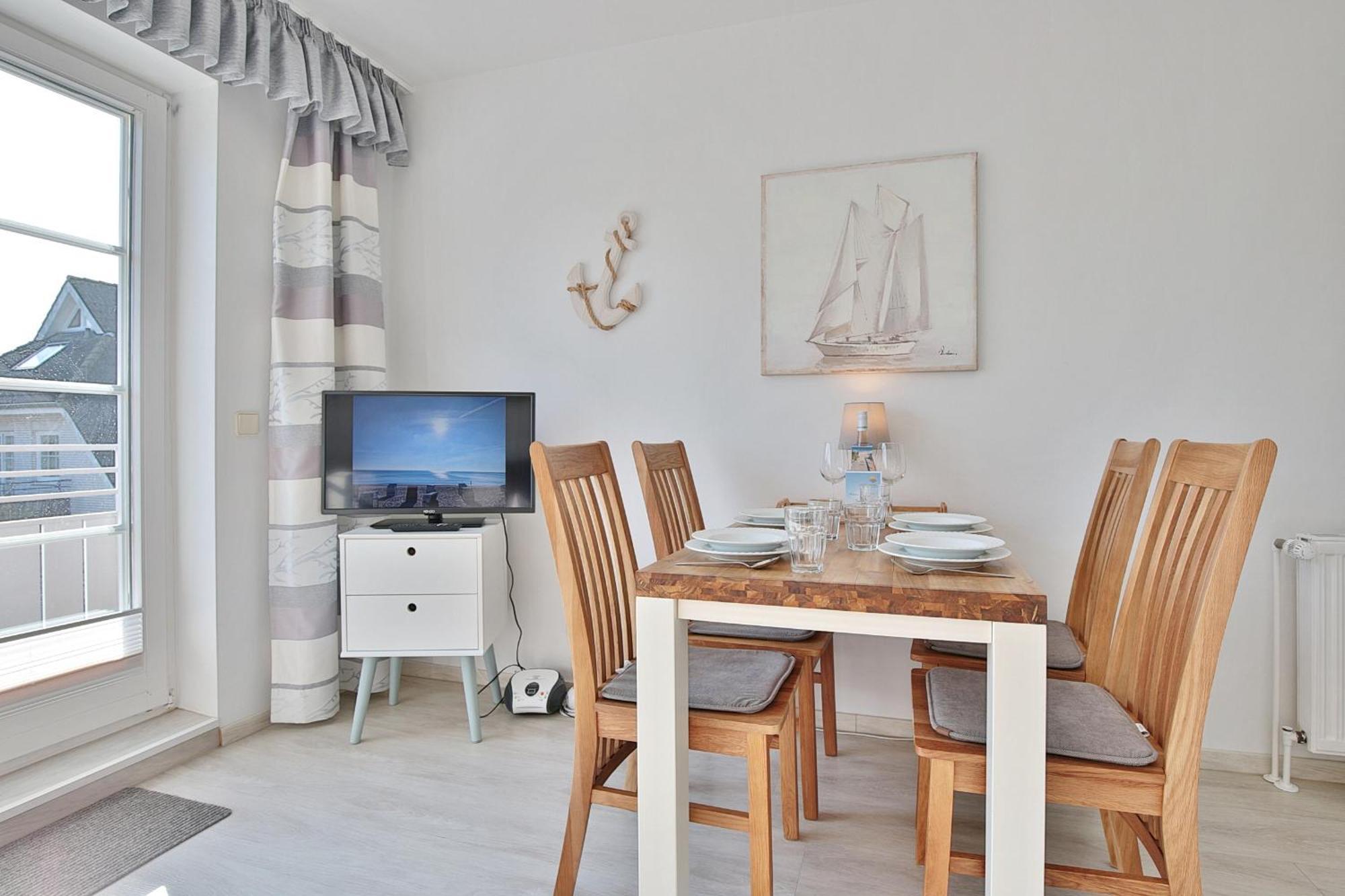 Haus Parkblick Parkblick Appartement 12 Scharbeutz Ngoại thất bức ảnh