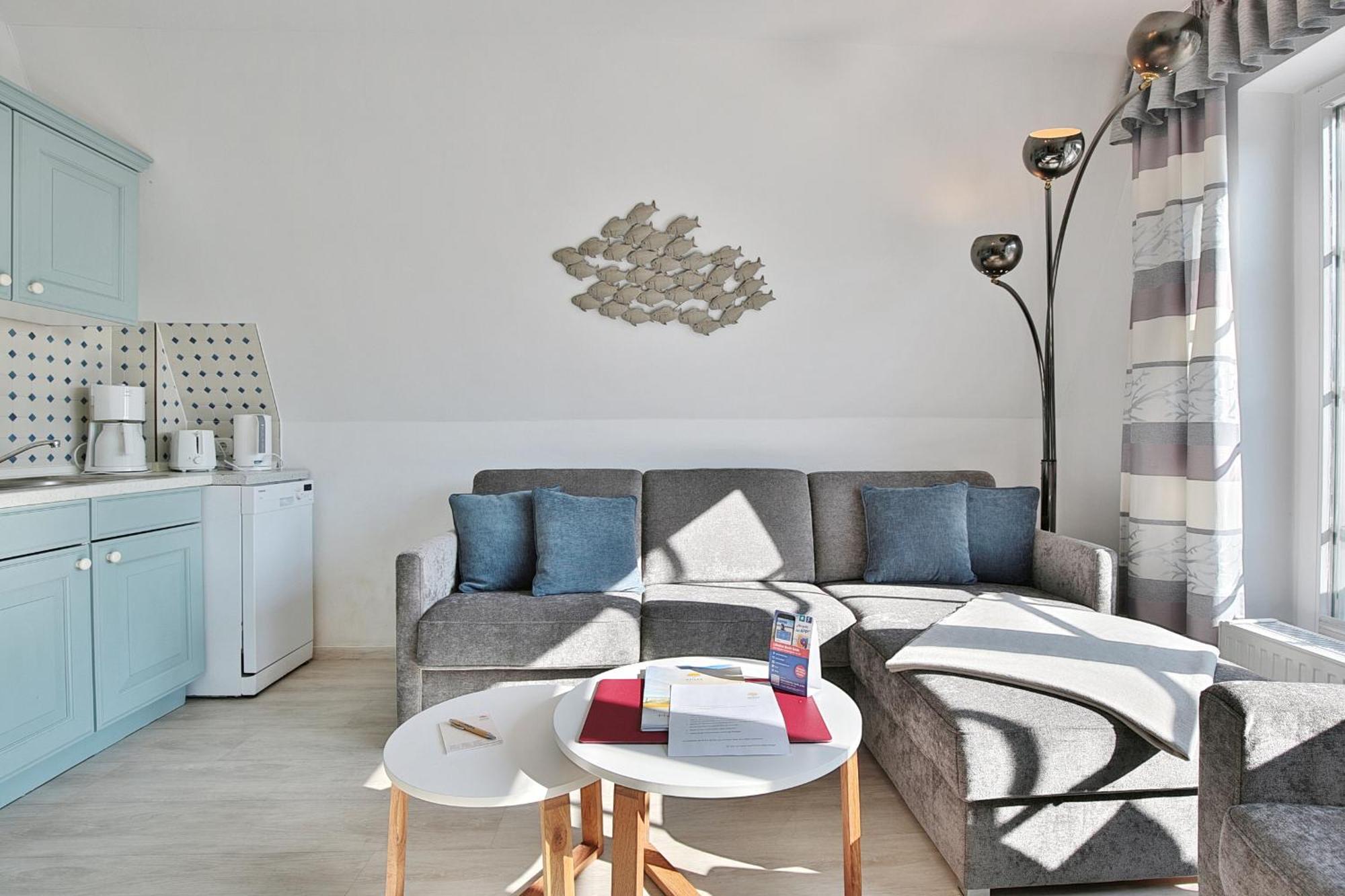 Haus Parkblick Parkblick Appartement 12 Scharbeutz Ngoại thất bức ảnh
