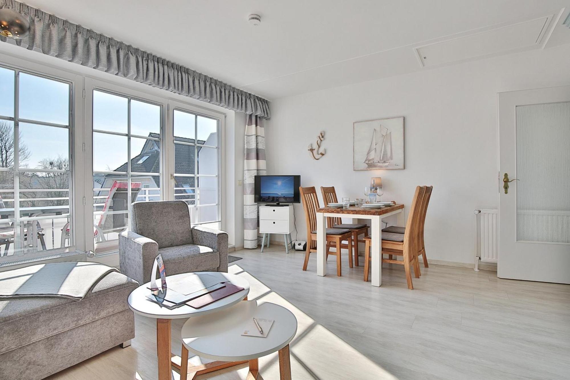 Haus Parkblick Parkblick Appartement 12 Scharbeutz Ngoại thất bức ảnh