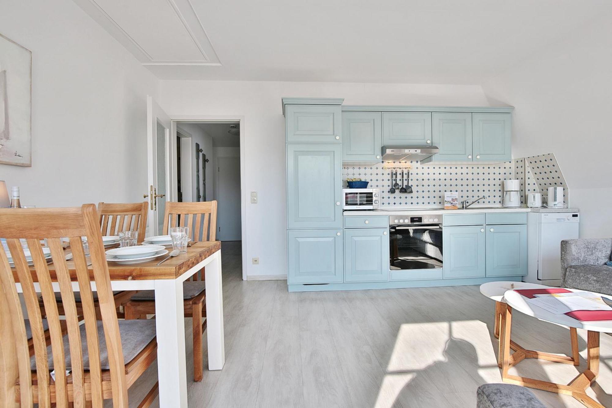 Haus Parkblick Parkblick Appartement 12 Scharbeutz Ngoại thất bức ảnh
