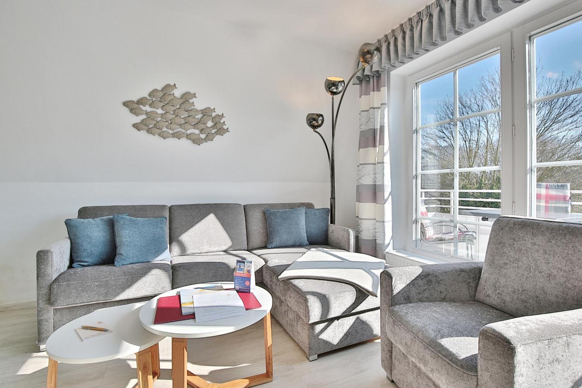 Haus Parkblick Parkblick Appartement 12 Scharbeutz Ngoại thất bức ảnh